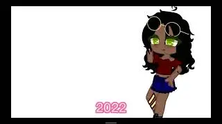 Betty boop 1995 VS Betty boop 2022♥︎ᰔᩚ