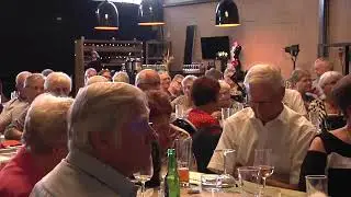 Dansktop Scenen - Live fra BOXEN i Holbæk