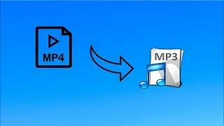 Mengubah MP4 menjadi MP3 OGG atau mengubah video menjadi music