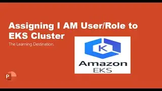 How to resolve I AM User/Role doesn't have access to 