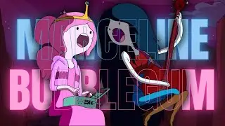 Marceline - Adventure Time [AMV]