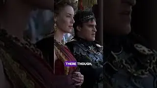 Belle Delphine vs Roman Gladiators 😱