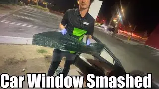 My Car Was Broken INTO [Update]