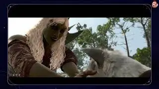 Balders Gate twitch stream | Part 3