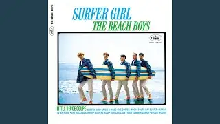 Surfer Girl (Mono)