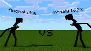 Anomaly 930 vs Anomaly 1622