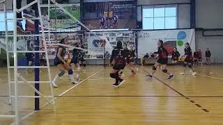 Факел в финале