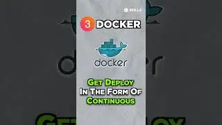 Top 5 DevOps Tools 🔥🔥 #PW #Shorts #DevOps