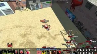 Hooligans Game  1970 - TGOH