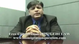Easy Ways of Getting Green Card Part6