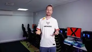 Who is the BEST CS player in history? | 3 quick questions for cadiaN (Heroic)