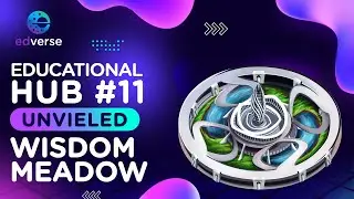 #11 Explore Wisdom Meadow: The Hub of Skill Empowerment!