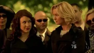 Being Erica 4x02 Promo