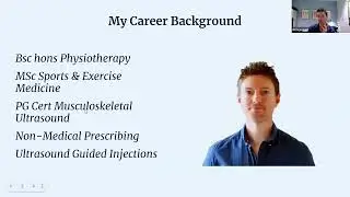 Putney Clinic Ultrasound Guided Injections Webinar