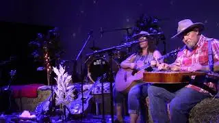 Northern Borne Duo  - Campfire Jamboree