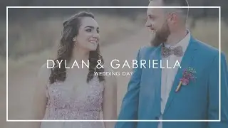 DYLAN & GABRIELLA  - WILDWOOD EVENTS VENUE & RESERVE