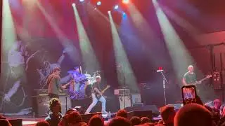 The Menzingers - The Obituaries (11/10/23)