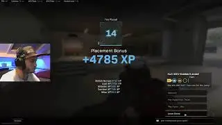 Toxic Termi - Live - From Zero 2 Hero And back in 3.1 Sec !!!