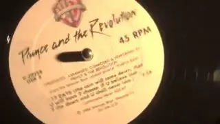 Let the Rain Come Down Sample