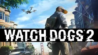 WATCH DOGS 2 UPDATE V1.07 AND CRACK-CPY DOWNLOAD FOR PC 2017