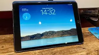 Apple iPad 9th Generation in 2023