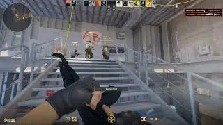 CS2 December 13th update performance issues