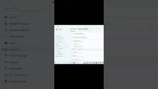 How to Change Windows 11 Login PIN #Windows11 #changepin