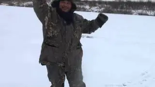 Рыбалка в России