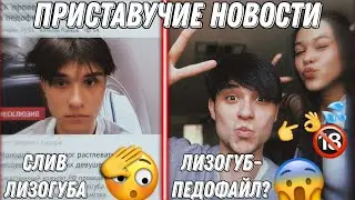 Is Zhenya Lizogub a Fagot? The Whole Truth About Zhenya Lizogub and Milana Nekrasova's Relationsh...