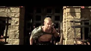HerculesTheLegendBegins Trailer o
