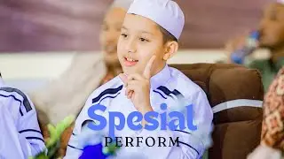SULUK + INQILA ZURTUM - YIK HADI ASSEGAF ft HADRAH ALMUNDZIR