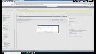 LAB:30 How to Install Jumbo Hotfix in Check Point R81 Security Gateway