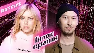 Mariia Kondratenko vs. Erlan Baibazarov — 