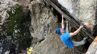 Elbrus region | Bouldermania festival