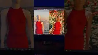Professional Models May Lose Work To AI