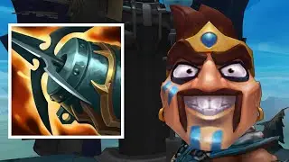 FOR FUN DRAVEN GAMER