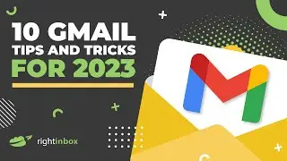 10 Gmail Tips and Tricks for 2024 (Part 1 of 3)