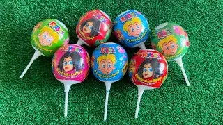 Rainbow Satisfying Video | DIY How To Make Lollipop Candy Paw Patrol Fruits Cutting ASMR