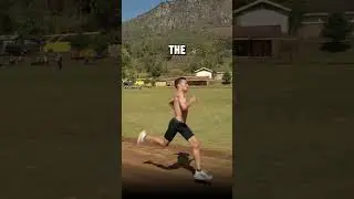 The perfect running technique (ortaluis15)
