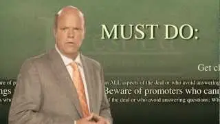 Must Do Protection Tips
