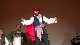 Pirates of Penzance