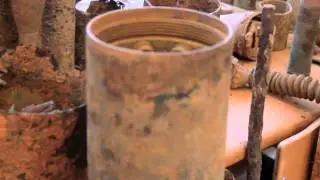 Одна страница из истории родного края
