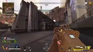 Lost Treasures Collection Event - Apex Legends