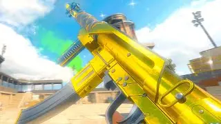 new H4 BLIXEN shreds bots on rebirth island