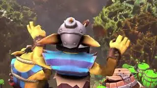 Techies как смысл жизни