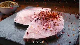 Licious Fresh Fish Recipe #LiciousFreshDeliciousFresh