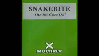 Snakebite - The Bit Goes On (Ispirazone XVX Remix)