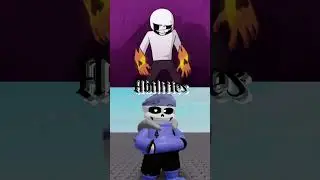 Sans Au Elimation Wheel Pt10 | Delta Sans VS SwapSwap  #undertale #sansaus #debates