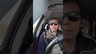 Monday morning off to work | Tara sama ka sa biyahe ko 😎🤙