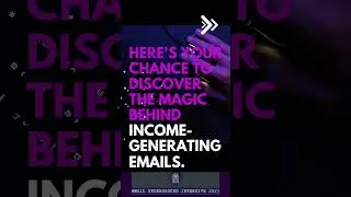 5 hours left to Ignite Your Writing Career! [EUI FREE WEBINAR]